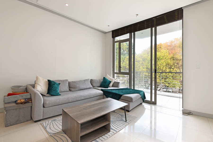 To Let 2 Bedroom Property for Rent in Claremont Upper Western Cape